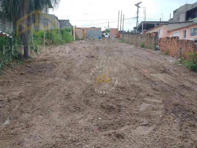 Terreno comercial para Venda em Campinas/SP Jardim Novo Campos Elíseos