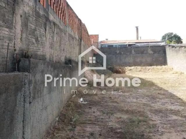 Terreno comercial para Venda em Campinas/SP Jardim Novo Campos Elíseos
