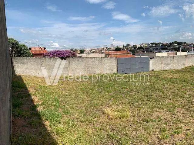 Terreno comercial para Venda em Campinas/SP Jardim Novo Campos Elíseos