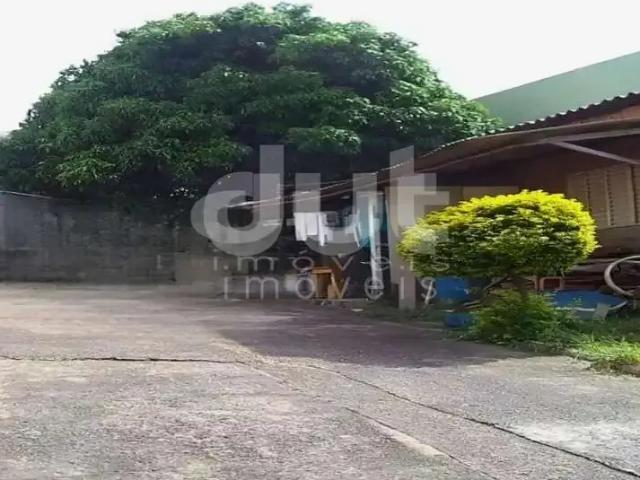 Terreno comercial para Venda em Campinas/SP Jardim Novo Campos Elíseos