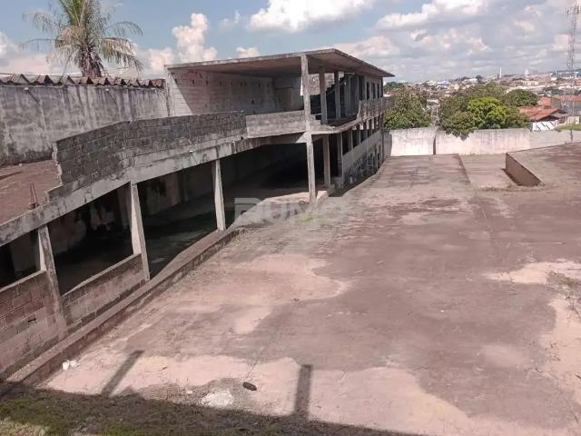 Terreno comercial para Venda em Campinas/SP Jardim Novo Campos Elíseos