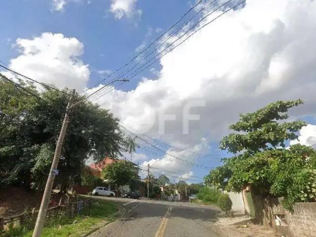 Terreno comercial para Venda em Campinas/SP Jardim Novo Campos Elíseos