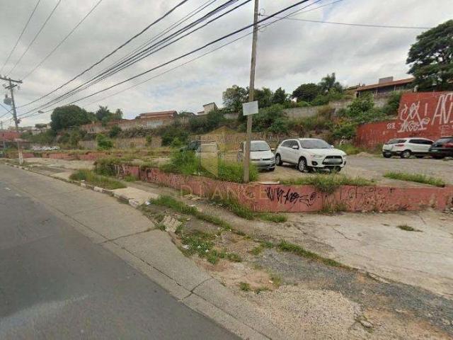 Terreno comercial para Venda em Campinas/SP Jardim Novo Campos Elíseos