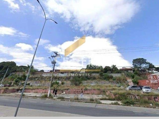 Terreno comercial para Venda em Campinas/SP Jardim Novo Campos Elíseos
