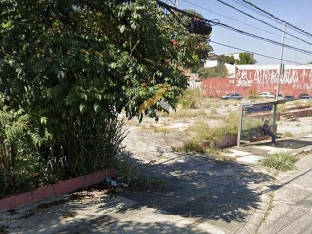Terreno comercial para Venda em Campinas/SP Jardim Novo Campos Elíseos