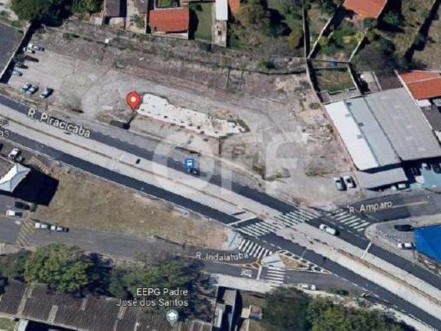 Terreno comercial para Venda em Campinas/SP Jardim Novo Campos Elíseos