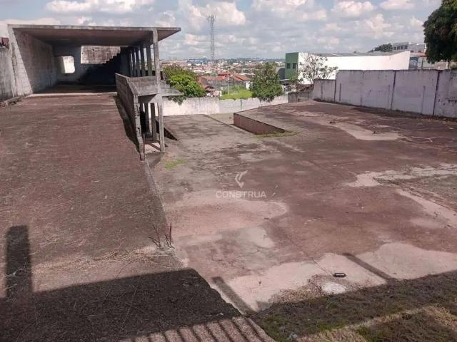 Terreno comercial para Venda em Campinas/SP Jardim Novo Campos Elíseos