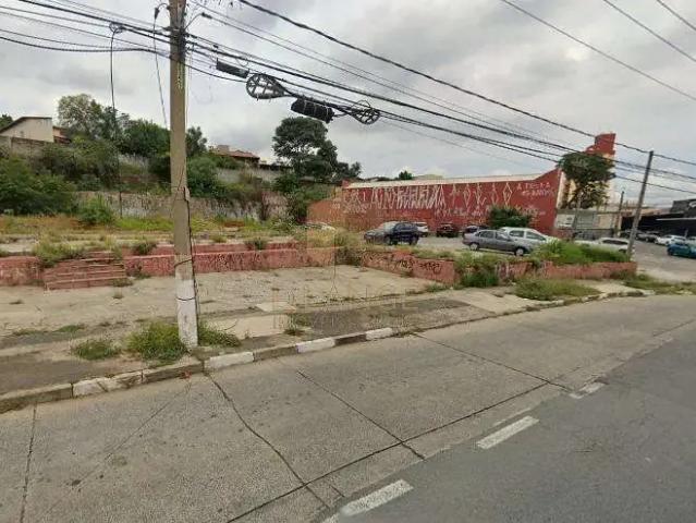 Terreno comercial para Venda em Campinas/SP Jardim Novo Campos Elíseos