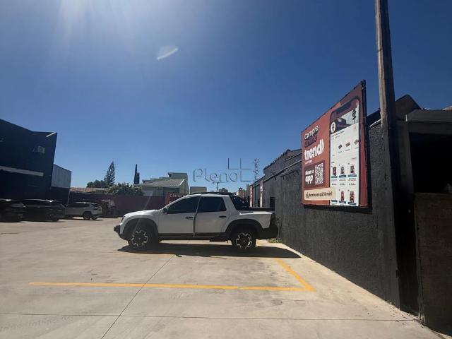 Terreno comercial para Venda em Campinas/SP Jardim Nova Europa