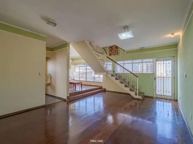 Terreno comercial para Venda em Campinas/SP Jardim Nova Europa 4 Quartos