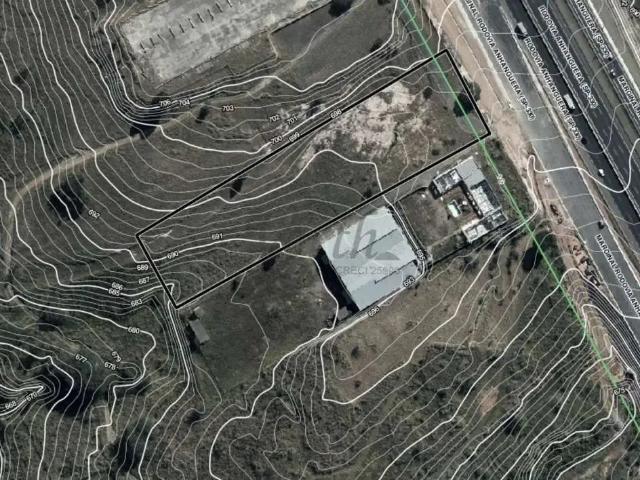 Terreno comercial para Venda em Campinas/SP Jardim Nova Europa