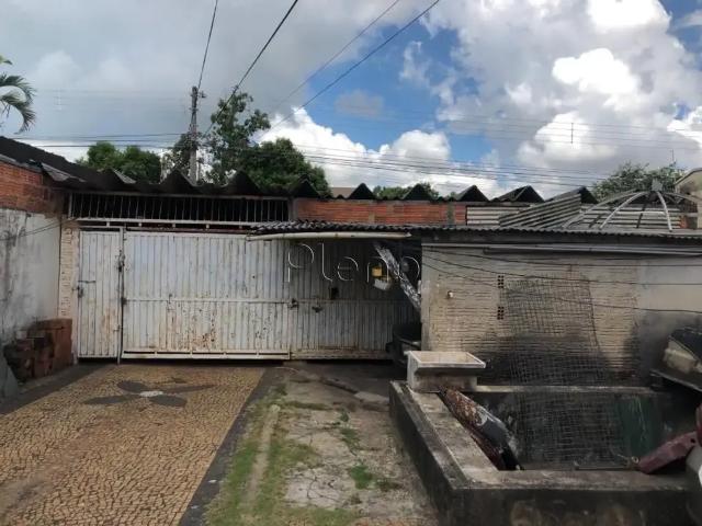 Terreno comercial para Venda em Campinas/SP Jardim Nova Europa