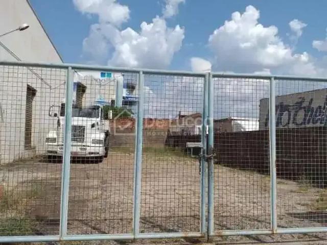 Terreno comercial para Venda em Campinas/SP Jardim Nova Europa