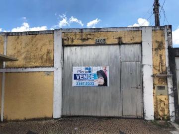 Terreno comercial para Venda em Campinas/SP Jardim Nova Europa