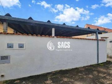 Terreno comercial para Venda em Campinas/SP Jardim Nova Europa