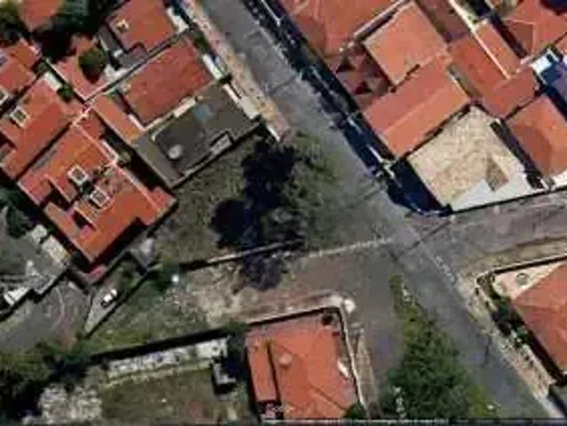 Terreno comercial para Venda em Campinas/SP Jardim Alto da Barra