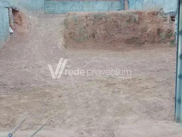 Terreno comercial para Venda em Campinas/SP Jardim Antonio Von Zuben