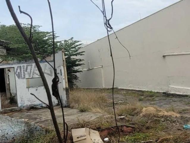 Terreno comercial para Venda em Campinas/SP Jardim Antonio Von Zuben