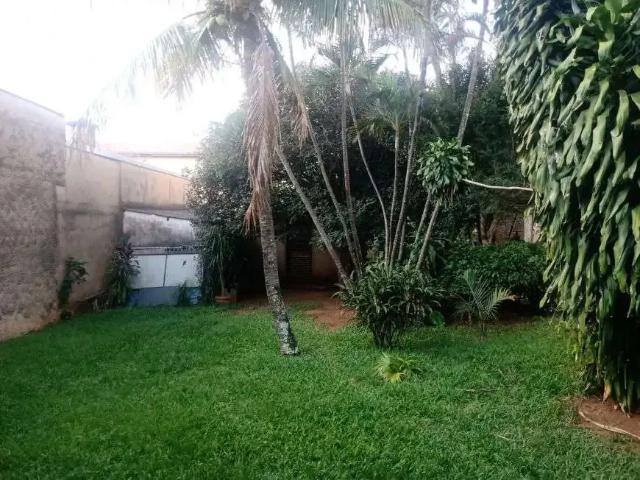 Terreno comercial para Venda em Campinas/SP Jardim Aparecida