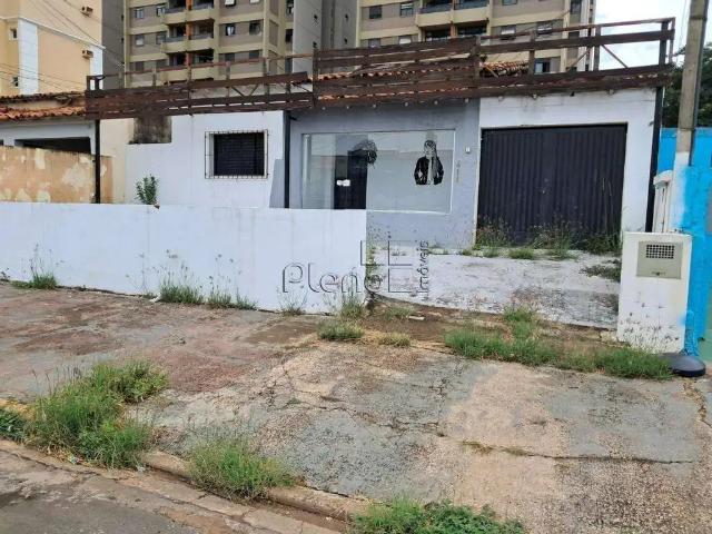 Terreno comercial para Venda em Campinas/SP Jardim Bela Vista