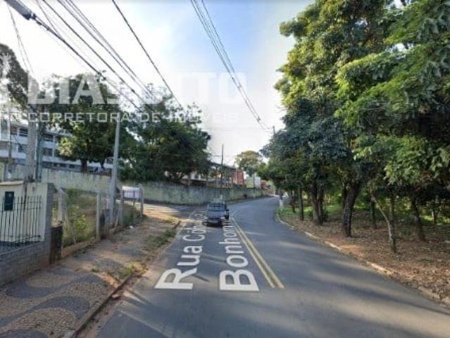 Terreno comercial para Venda em Campinas/SP Jardim Bela Vista