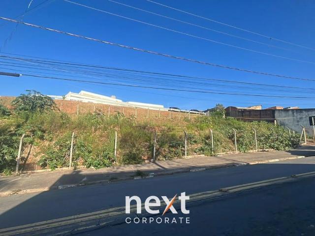 Terreno comercial para Venda em Campinas/SP Jardim Bom Sucesso