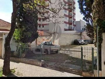 Terreno comercial para Venda em Campinas/SP Jardim Brasil