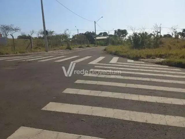 Terreno comercial para Venda em Campinas/SP Jardim Caiman