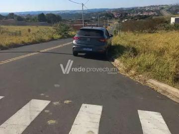 Terreno comercial para Venda em Campinas/SP Jardim Caiman