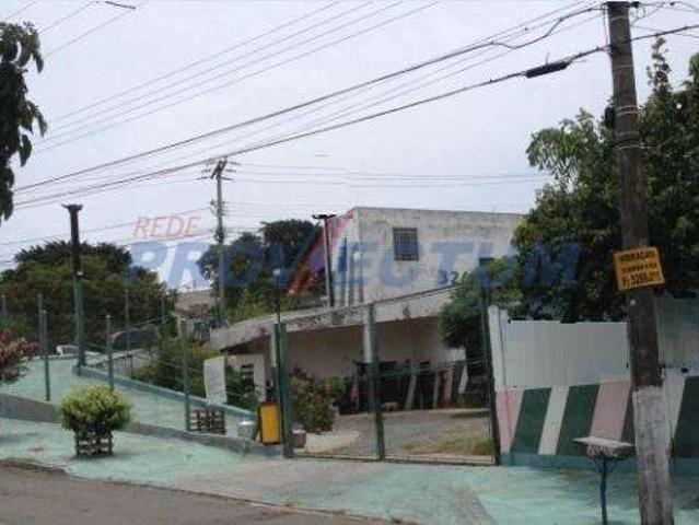 Terreno comercial para Venda em Campinas/SP Jardim Campos Elíseos