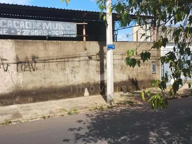 Terreno comercial para Venda em Campinas/SP Jardim Campos Elíseos