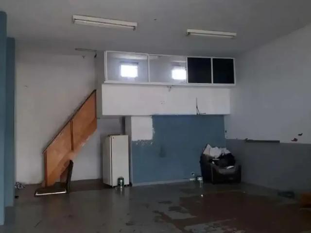 Terreno comercial para Venda em Campinas/SP Jardim Chapadão