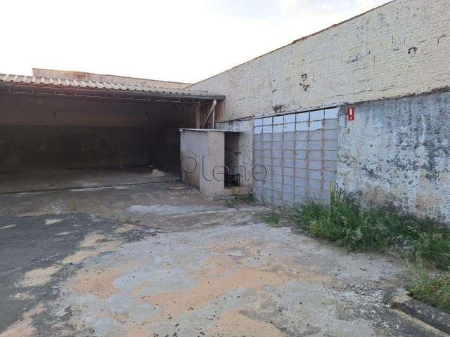 Terreno comercial para Venda em Campinas/SP Jardim Chapadão