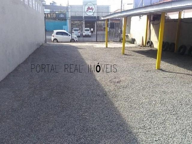 Terreno comercial para Venda em Campinas/SP Jardim Chapadão