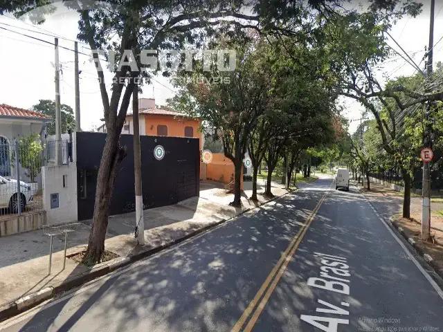 Terreno comercial para Venda em Campinas/SP Jardim Chapadão