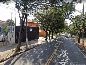 Terreno comercial para Venda em Campinas/SP Jardim Chapadão