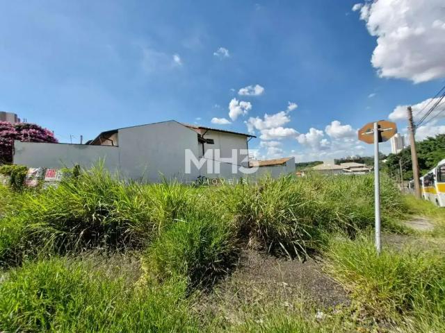 Terreno comercial para Venda em Campinas/SP Jardim Chapadão