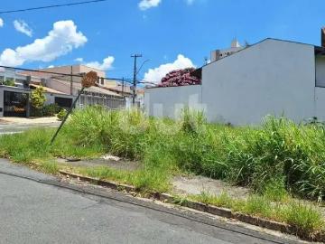 Terreno comercial para Venda em Campinas/SP Jardim Chapadão