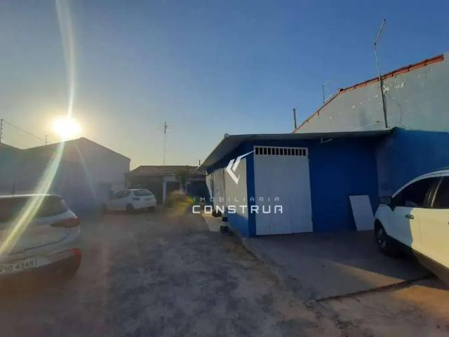 Terreno comercial para Venda em Campinas/SP Jardim Chapadão