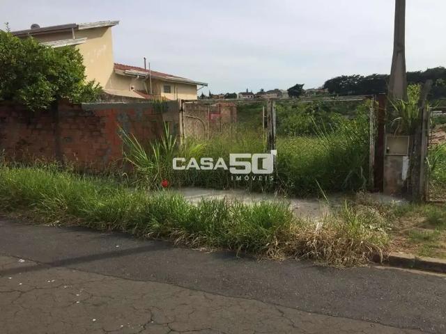 Terreno comercial para Venda em Campinas/SP Jardim Chapadão