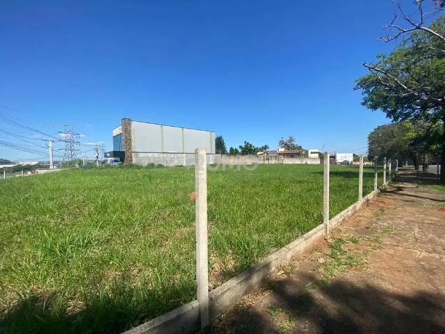 Terreno comercial para Venda em Campinas/SP Jardim das Paineiras