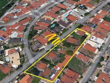 Terreno comercial para Venda em Campinas/SP Jardim das Paineiras
