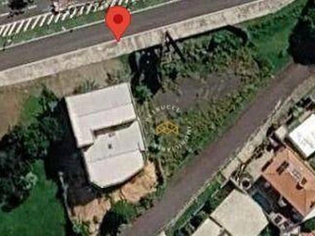 Terreno comercial para Venda em Campinas/SP Jardim das Palmeiras