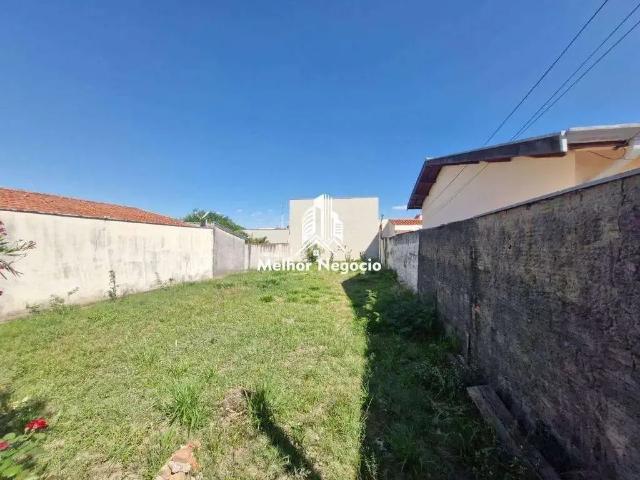 Terreno comercial para Venda em Campinas/SP Jardim do Lago