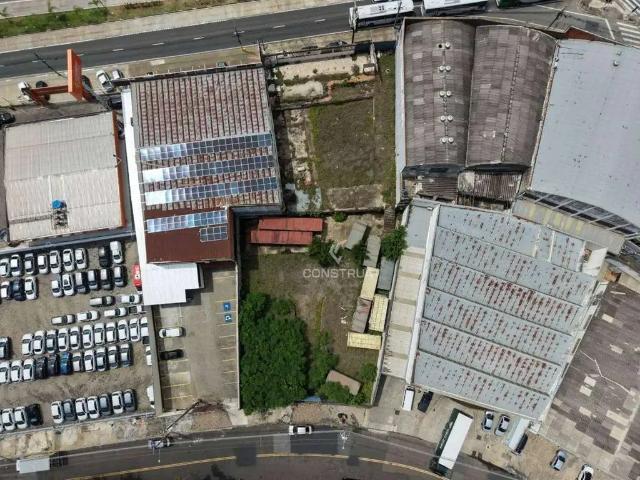 Terreno comercial para Venda em Campinas/SP Jardim do Lago