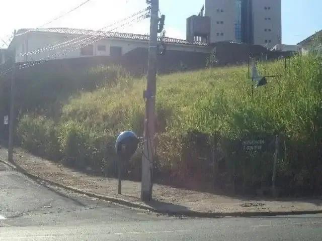 Terreno comercial para Venda em Campinas/SP Jardim do Trevo