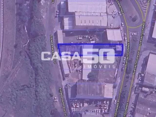 Terreno comercial para Venda em Campinas/SP Jardim do Trevo