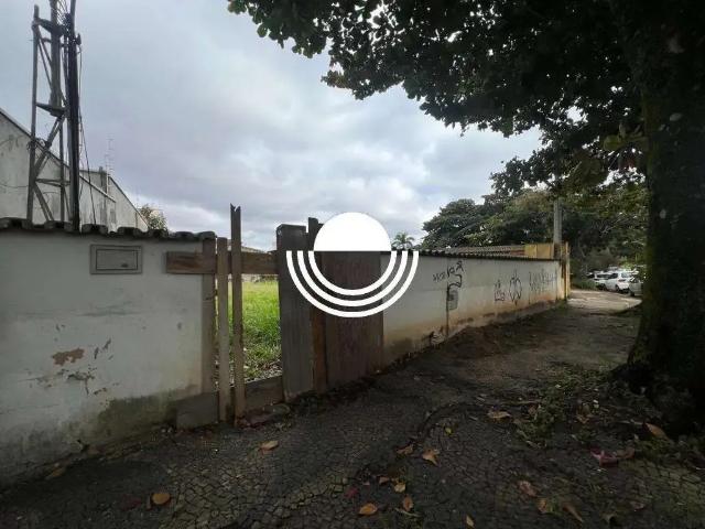 Terreno comercial para Venda em Campinas/SP Jardim do Trevo