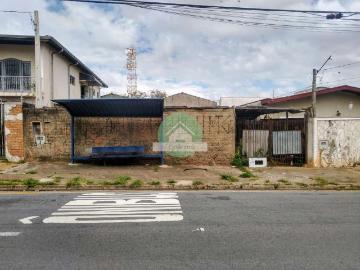 Terreno comercial para Venda em Campinas/SP Jardim do Trevo