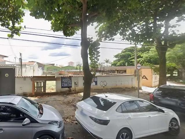 Terreno comercial para Venda em Campinas/SP Jardim do Trevo